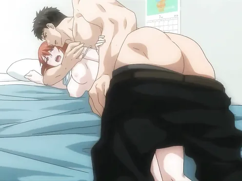 Yubisaki kara Honki no Netsujou: Osananajimi wa Shouboushi Episode 1