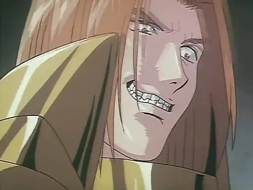 Ryouki no Ori: Dai 2 Shou Episode 3