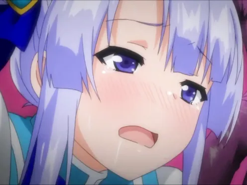 Aisei Tenshi Love Mary: Akusei Jutai Episode 2