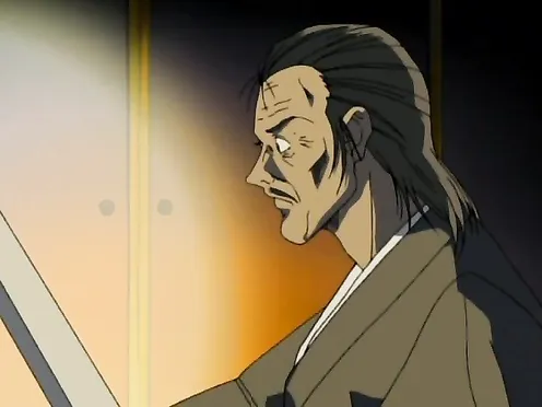 Hana Dorei Episode 1