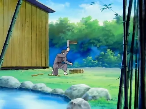 Hana Dorei Episode 2