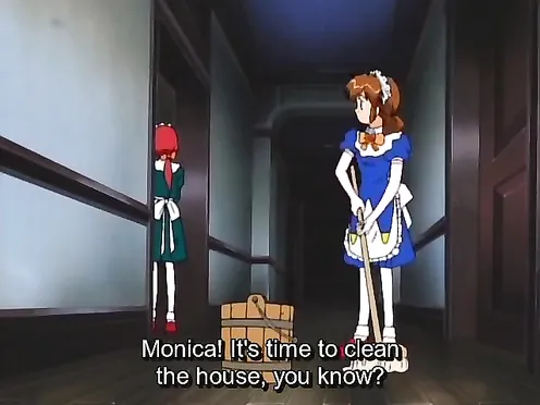 Hinadori no Saezuri Episode 2