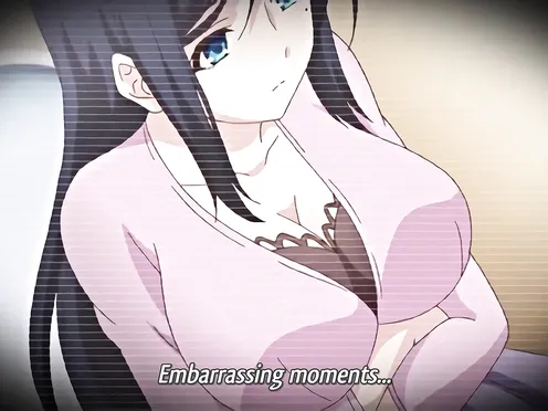 Jitaku Keibiin 2 Episode 3