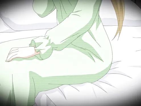 Jitaku Keibiin 2 Episode 5