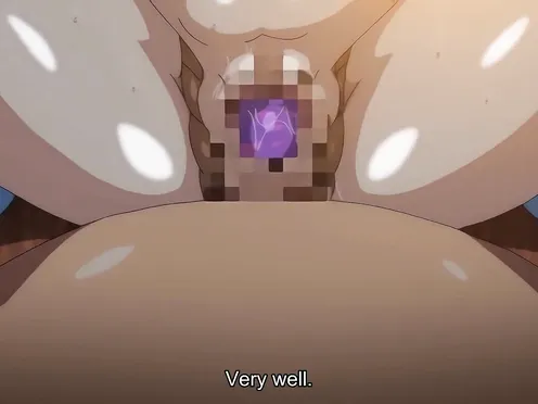 Kyonyuu Princess Saimin Episode 2