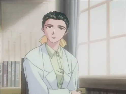 Gosenzo San`e Episode 3