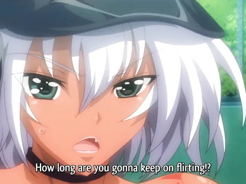 Suketto Sanjou Episode 1