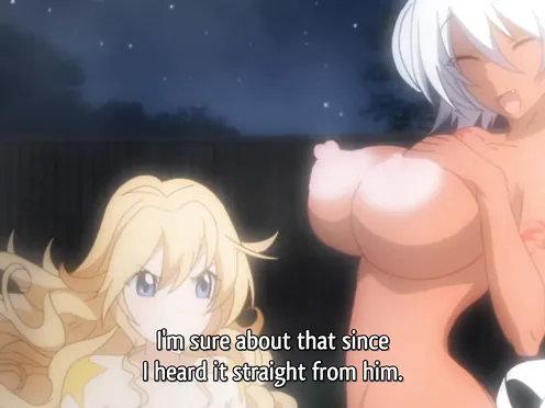 Suketto Sanjou Episode 2