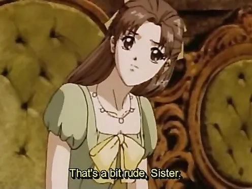 Injuu Nerawareta Hanayome Episode 1