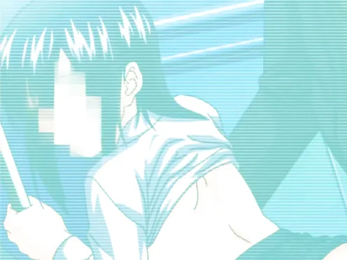 Sotsugyou Chikan Densha Episode 1