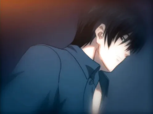 Sotsugyou Chikan Densha Episode 2