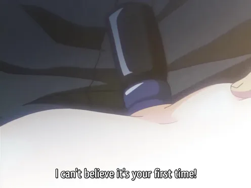 Sotsugyou Chikan Densha Episode 3