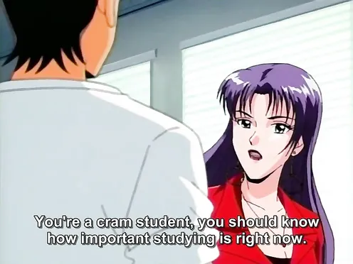 Renzu: Futari no Kyori Episode 1