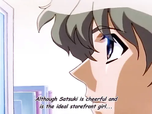 Endless Serenade Episode 1