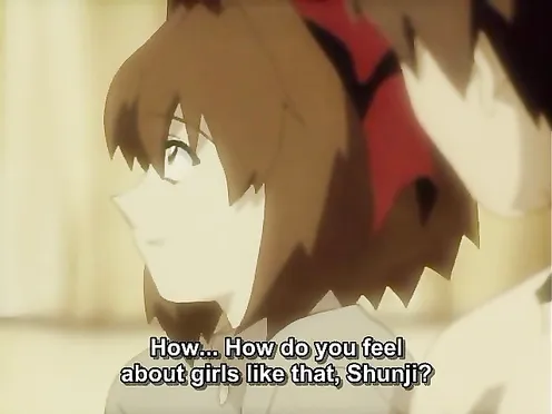 Shimai Ijiri Episode 2