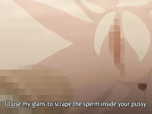 Hajimete no Hitozuma Episode 2