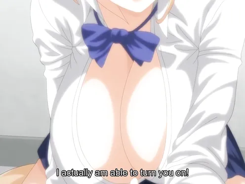 Hajimete no Hitozuma Episode 4