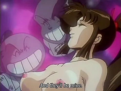 Harenchi Koumon Manyuuki Episode 1