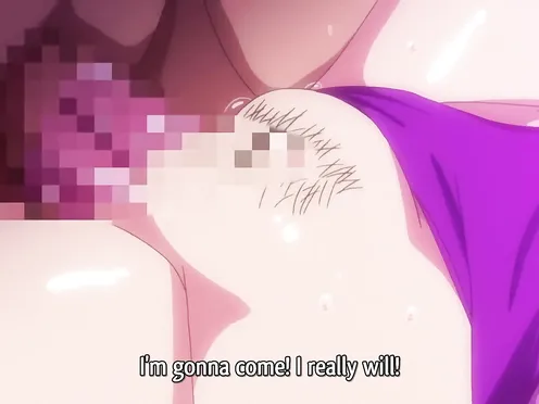 Yarichin Kateikyoushi Netori Houkoku: Dosukebe Kyonyuu Oyakodon  Episode 1