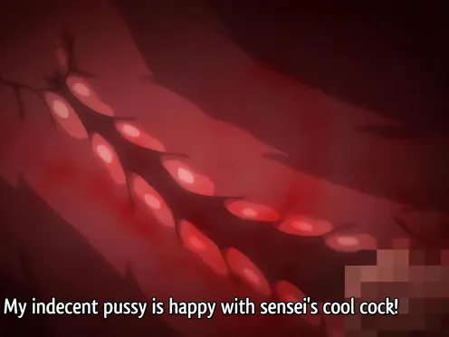 Yarichin Kateikyoushi Netori Houkoku: Dosukebe Kyonyuu Oyakodon Episode 2