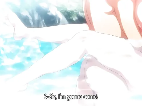 Ane wa Yanmama Junyuu-chuu Episode 2