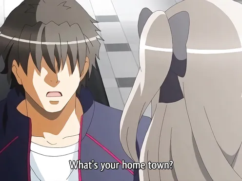 Kutsujoku 2 Episode 1