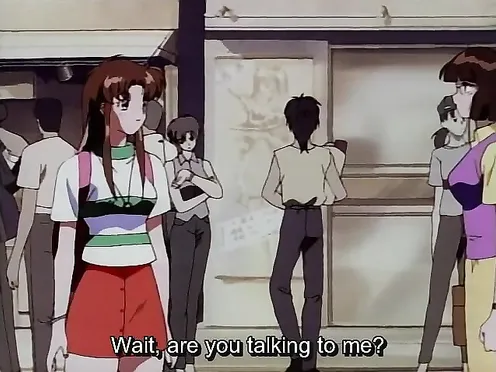 Parade Parade Episode 1