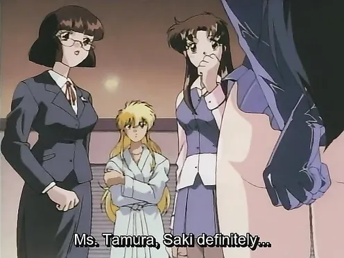 Parade Parade Episode 2