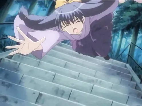 Tsuki Kagerou Episode 1