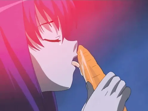 Tsuki Kagerou Episode 3