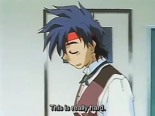 Pia Carrot e Youkoso!! 2 Episode 1