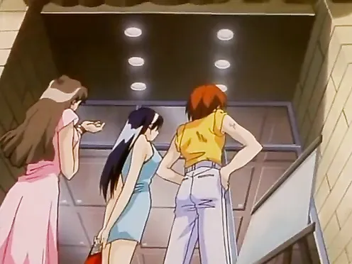 Pia Carrot e Youkoso!! 2 Episode 2