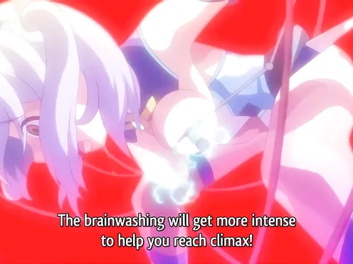 Soukou Seiki Ysphere: Ingyaku no Sennou Kaizou Episode 1