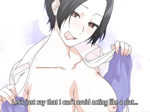 Muramata-san no Himitsu Episode 1