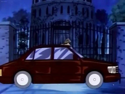 Sailor Senshi Venus Five Episode 1