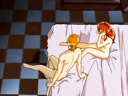 Manami & Nami Sprite Episode 2