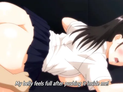 Natsu ga Owaru made Episode 1