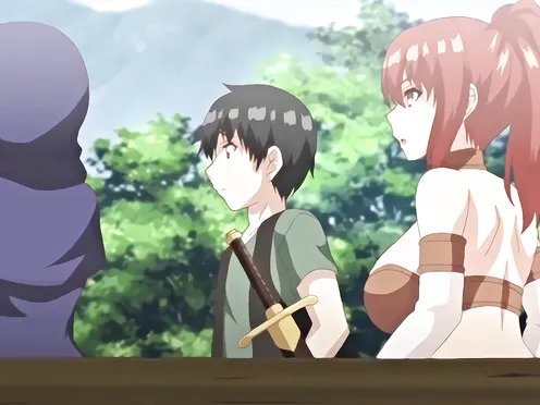 Isekai Harem Monogatari Episode 3