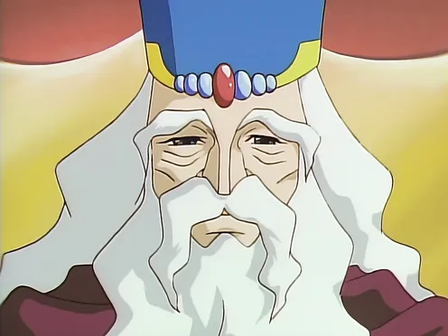 Magical Twilight Episode 1