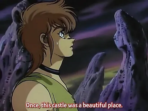 Reyon Densetsu Flair Episode 2