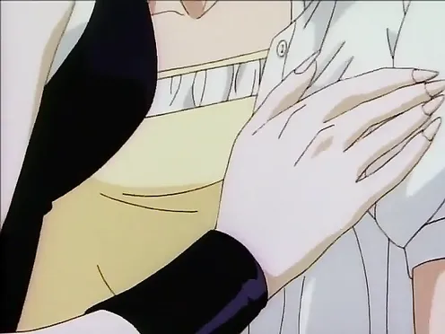 Stainless Night Episode 2