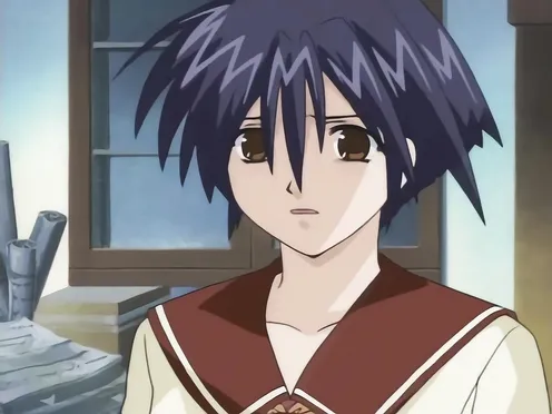 Ryoujoku Joshi Gakuen Episode 1