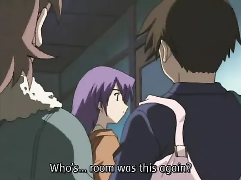 Green Green Thirteen Erolutions Episode 1