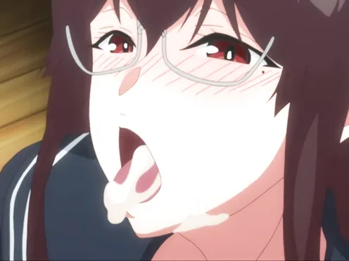 Succubus Stayed Life Episode 1