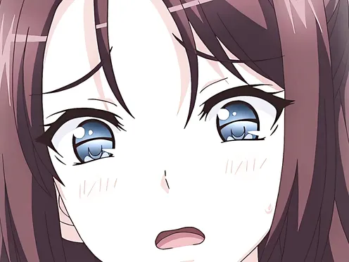 Kanojo ga Yatsu ni Dakareta Hi Episode 3