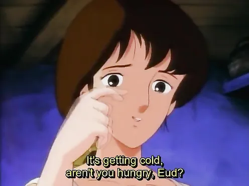 Balthus: Tia no Kagayaki Episode 1