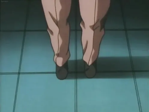 Kounai Shasei Episode 1