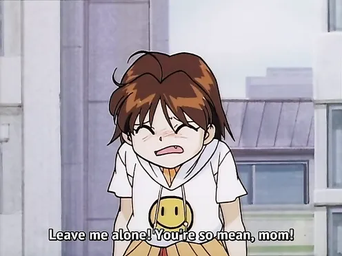 Mahou no Shiho-chan Episode 1