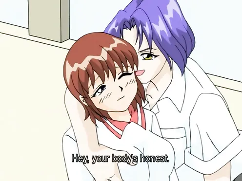 Mini Skirt Jogakuen Episode 1