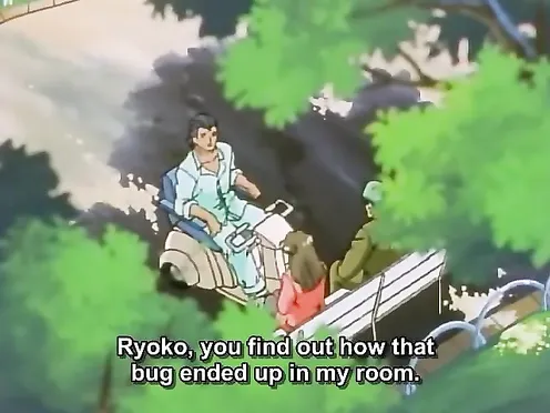 Nonomura Byouin no Hitobito Episode 2